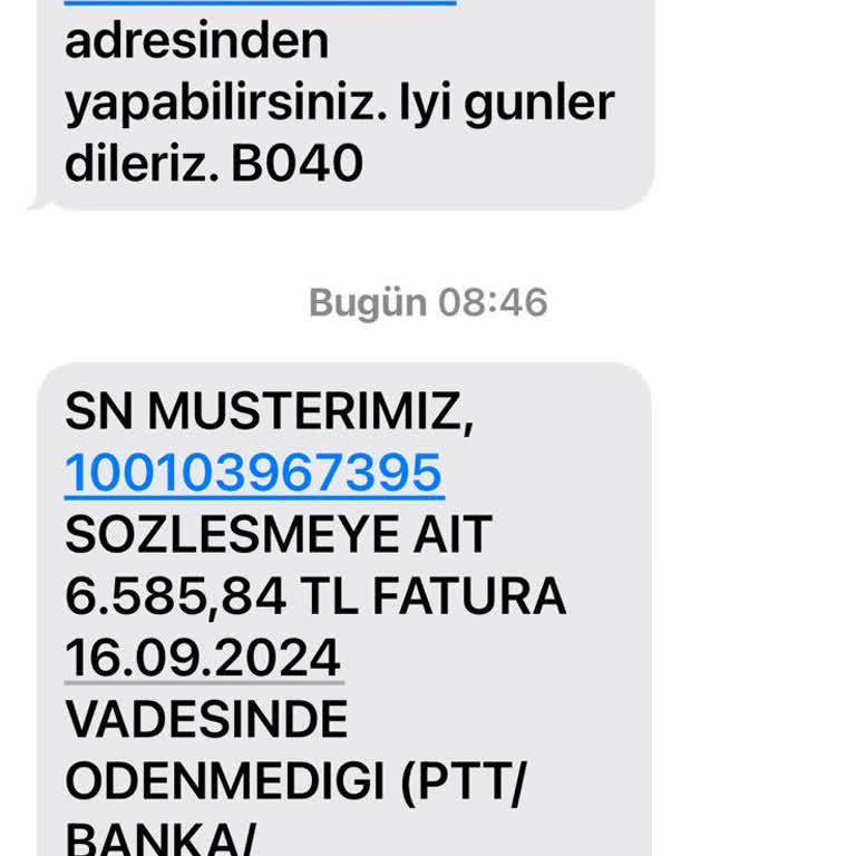 SEDAŞ Müşteri Memnuniyeti Anlayışı