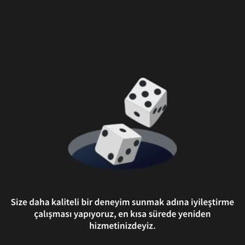 Matbet Paramın İadesini İstiyorum