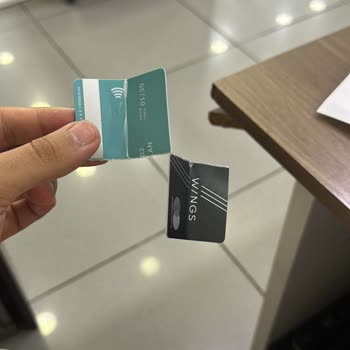Akbank Talebim Yokken Eski Soyadıma Kart Basıp Eski İş Yerine Gönderdi
