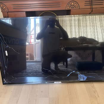 N11 Onvo Almış Olduğum TV Cami Kirik