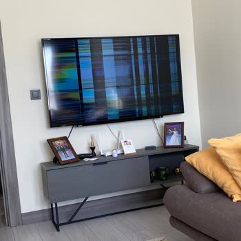 Toshiba TV Toshiba Televizyon Ekran Problemi