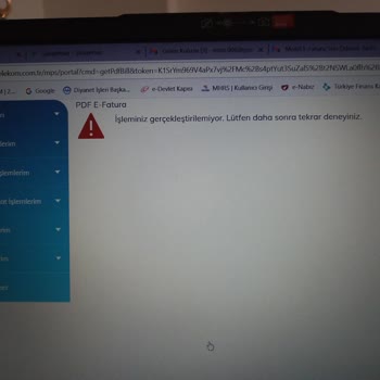Türk Telekom Taahhüt Cayma Cezasının İptali Talebim