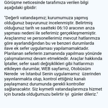 İETT İşime Geç Kalıyorum!