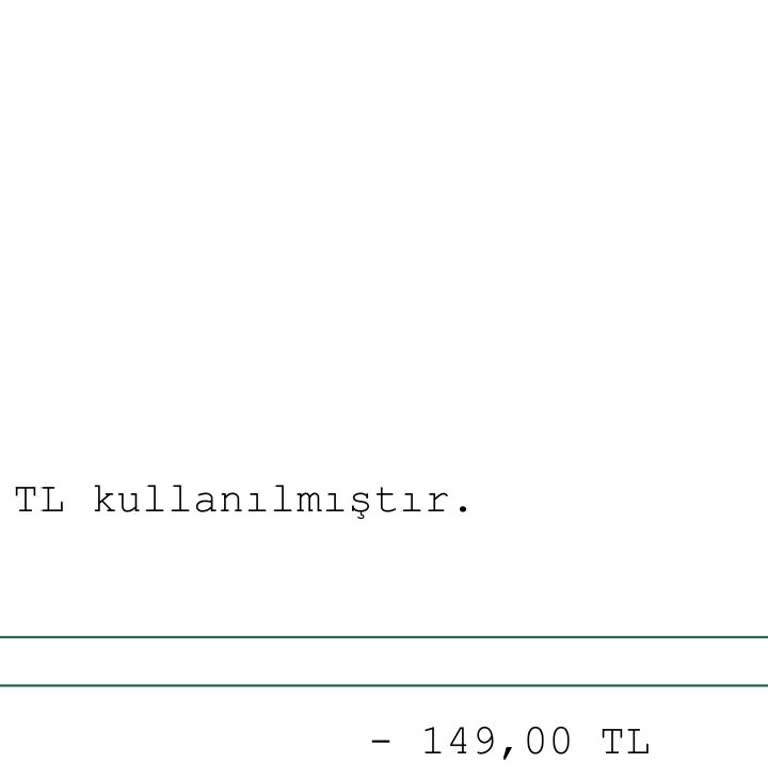 Cvmaker.com.tr Üyelik İptali Ve Haksız Para Kesintisi Sorunu