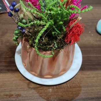 Taze Çiçek Firmasından Gönderdiğim Çiçek Çok Kötüydü