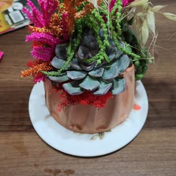 Taze Çiçek Firmasından Gönderdiğim Çiçek Çok Kötüydü