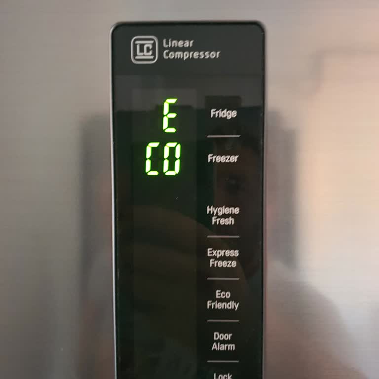 LG Mobile LG Servis Yetersizliği Ve Buzdolabı Sorunu