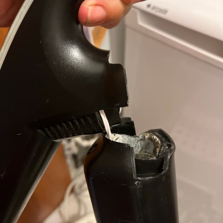 Arçelik 4250 Elektrik Süpürgesi Hortum Sorunu ve Yetersiz Satış Sonrası Hizmet