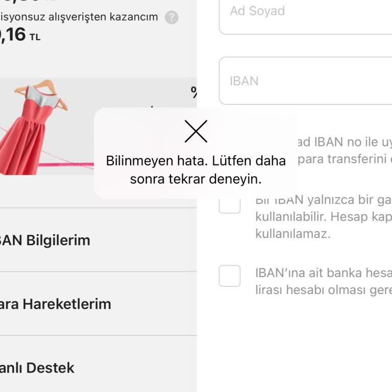 Gardrops Kıyafetlerim Kayboldu Ve Sorunlarım Çözülmüyor