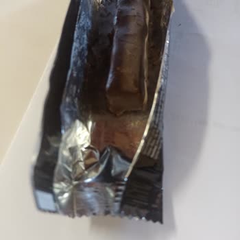 Bitter Tadelle Gramaj Ve Boyut Eksikliği