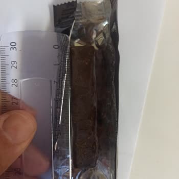 Bitter Tadelle Gramaj Ve Boyut Eksikliği