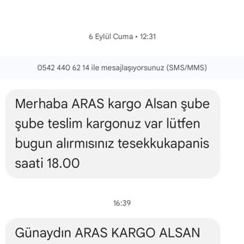 Kumtel Teslimat Ve Müşteri Hizmetleri Konusunda Yaşanan Sorunlar