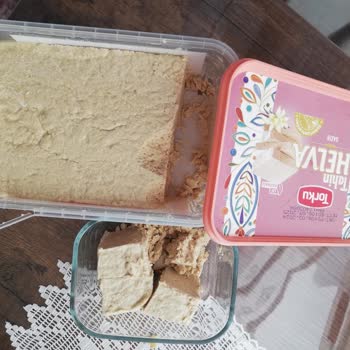 Torku 1 Kg Helva Mağduriyeti