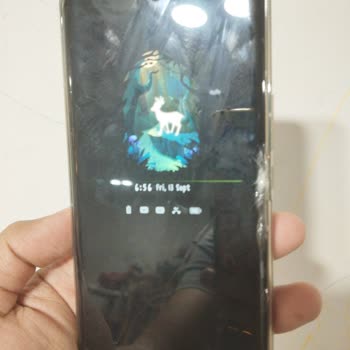 Honor X9b Screen Broken On First Drop