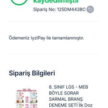 Sinan Kuzucu Yayınları Yayınevi Hizmetleri Hakkında Değerlendirme