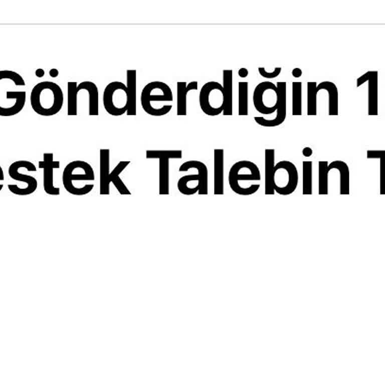 Vivense Balkon Mobilyası Ürün Gecikmesi