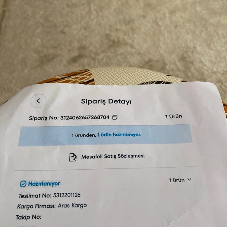 A101 Ekstra Hayal Kırdı