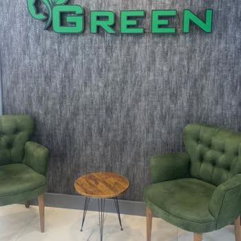 Green Beauty Center Hakaretlere Maruz Kaldım!