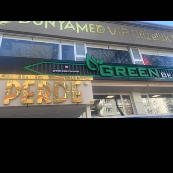 Green Beauty Center Hakaretlere Maruz Kaldım!