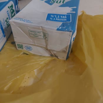 Şok Marketler Eksik Ve Hatalı Ürün Teslimatı Sorunu