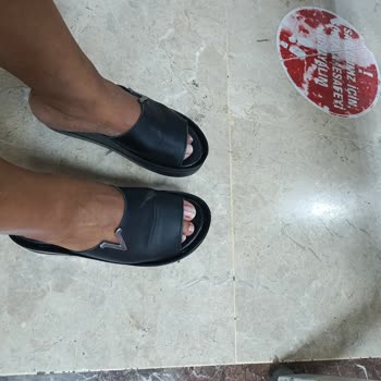 Bambi Ayakkabı Ürünün Arızasını Kabul Etmiyor