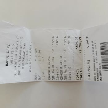 Bambi Ayakkabı Ürünün Arızasını Kabul Etmiyor