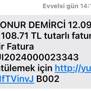 Ens Back Pack Yanıltıcı Kargo Bilgisi Ve Haksız Ücretlendirme