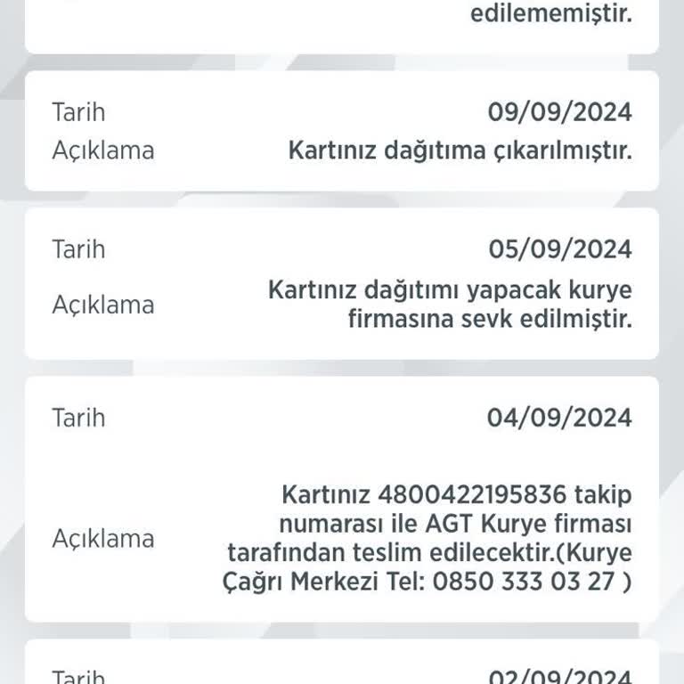 AGT Kurye Geldik Bulamadık Yalanı