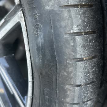 Hankook Lastikleri Balon Yapan Araç