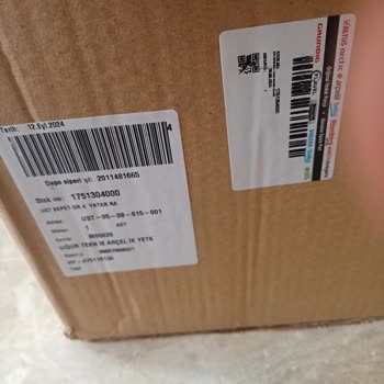 Beko Servisi Uyumsuz Orijinal Olmayan Yedek Parça Satıyor