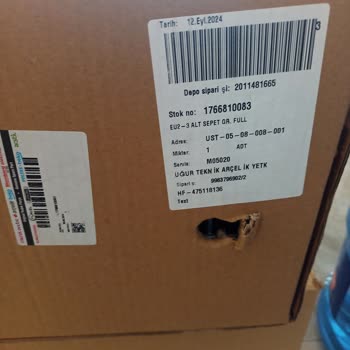 Beko Servisi Uyumsuz Orijinal Olmayan Yedek Parça Satıyor