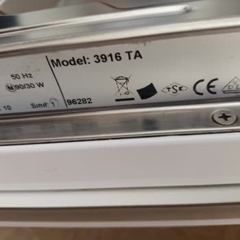 Beko Servisi Uyumsuz Orijinal Olmayan Yedek Parça Satıyor