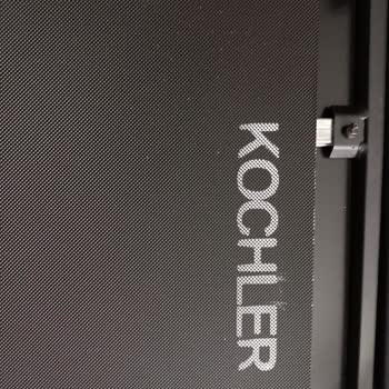 Kochler Kusurlu Ürün. 2024091142864 No