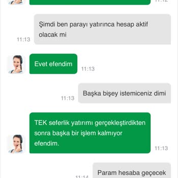 Onwin Bahis Para Transferi Sorunu Ve Güven Eksikliği