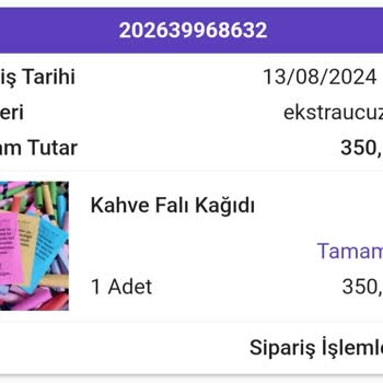 N11 350 TL Lik Satışa 9 TL Yolladı