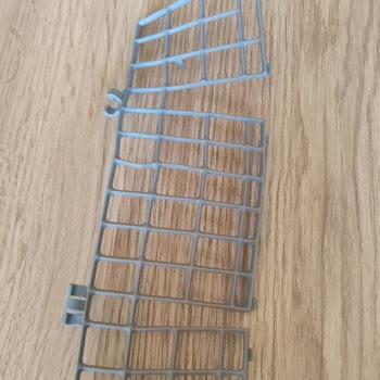 Yeni Bosch Bulaşık Makinesinde Plastik Aksam Sorunu
