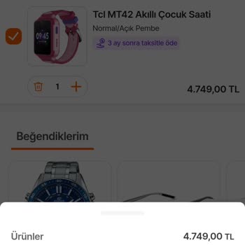 Hepsiburada Kargo Ücreti Sorunu