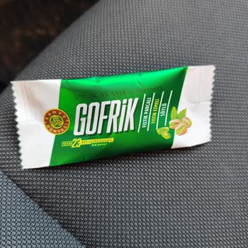 Kahve Dünyası Eksik Gofrik Paketi