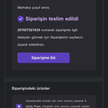 Aras Kargo Sorumsuzluğu Kargom Teslim Edilmiyor
