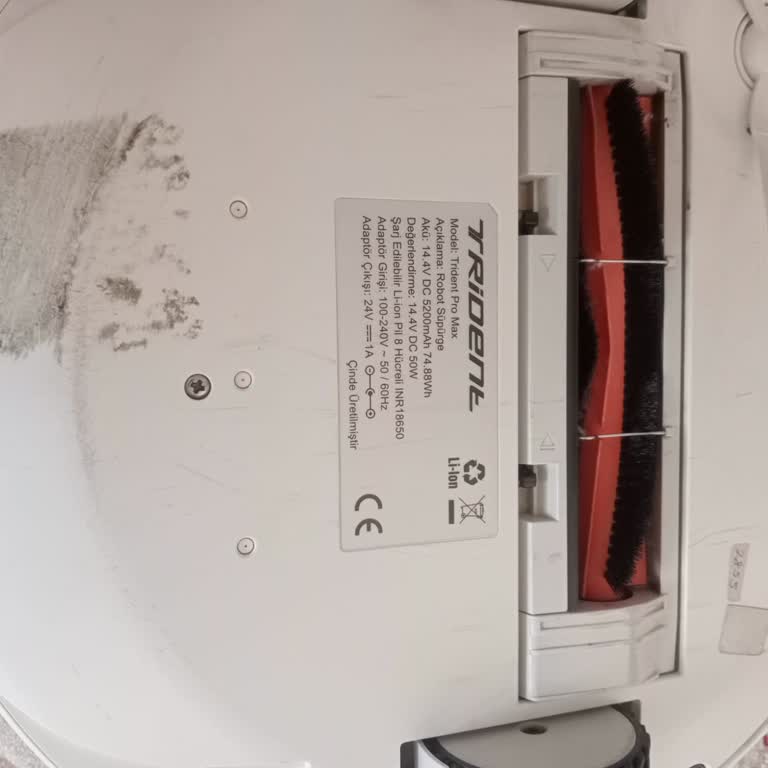 Trident Yedek Parça Tedarik Edilmiyor