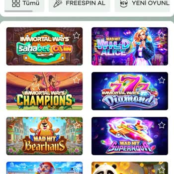 Sahabet Oyun Deneyiminde Sürekli Karşılaşılan Sorunlar