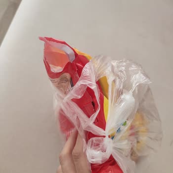 Migros Hemen Ürün Ambalajı Ve Hasarlı Ürün