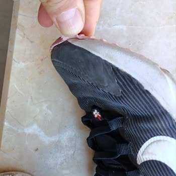 Kalitesiz Ayakkabıyı Nike Üretiyor Boyner Satıyor