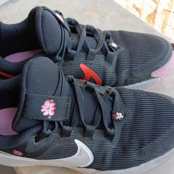 Kalitesiz Ayakkabıyı Nike Üretiyor Boyner Satıyor