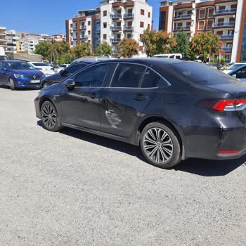 Türkiye Sigorta Kasko Bedelimi Ödemeyi Umursamıyor