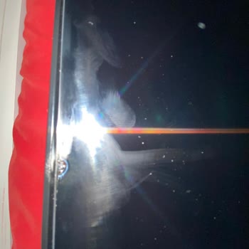 Vestel 1 Aylık TV Kırık Ekran