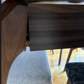 Enza Home Teslimat Ve Servis Sorunları