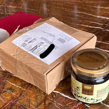 Shilajit.com.tr Yanlış Ürün Gönderimi Ve Müşteri Yanıltma