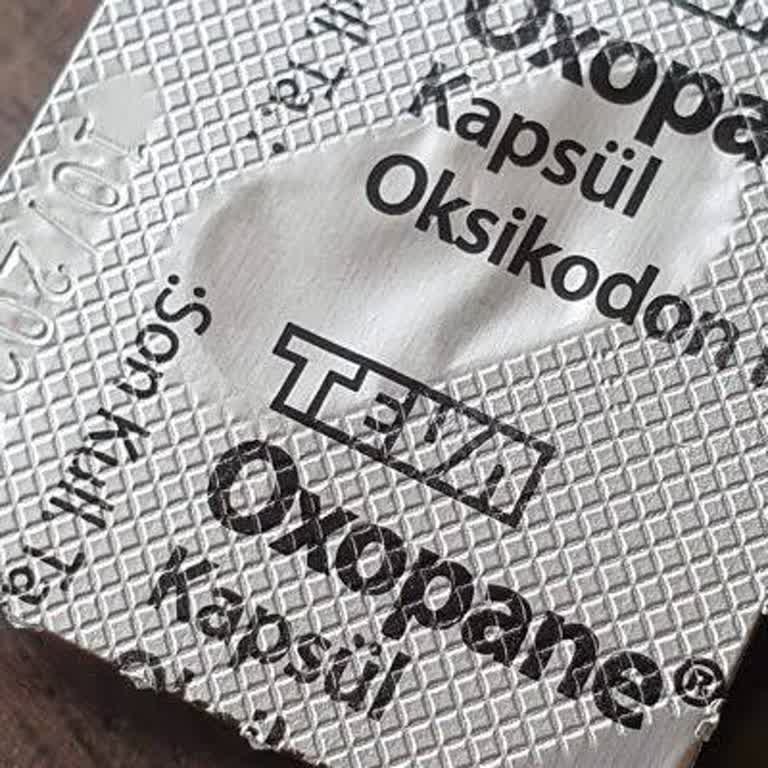 Teva Türkiye Oxopane Ağrı Kesici Sorunu