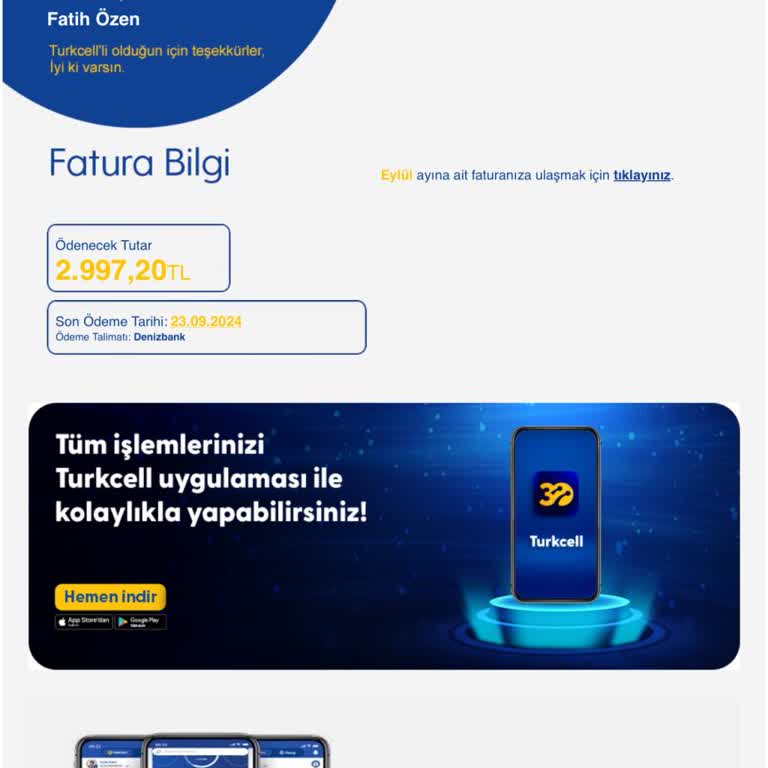 Apple Store Onayım Olmadan Turkcell Üzerinden Çekim Yapıyor